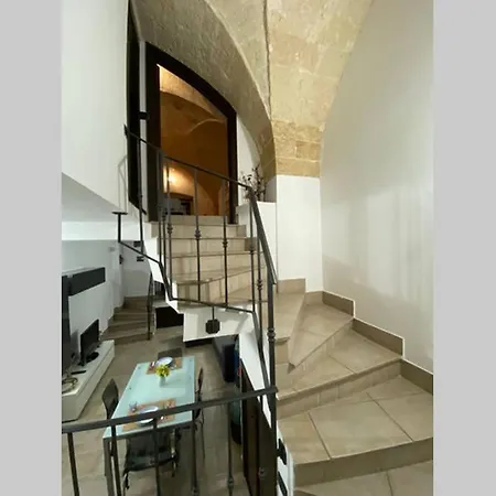 Dream House Apartment Brindisi