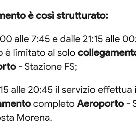 Dream House Brindisi