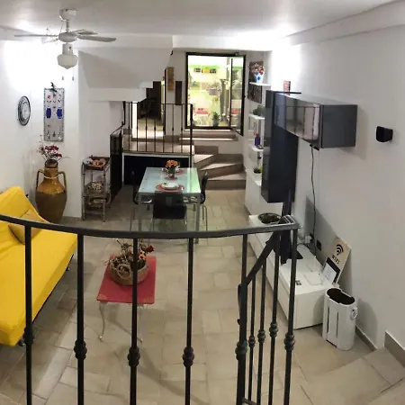 Apartment Dream House