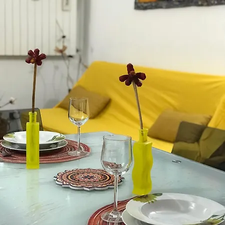 Dream House Brindisi