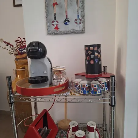 Dream House Apartment