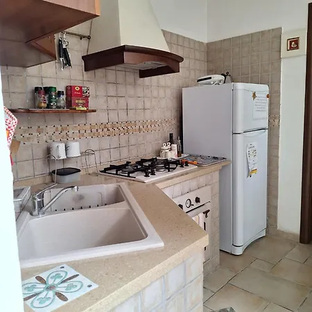 Apartment Dream House