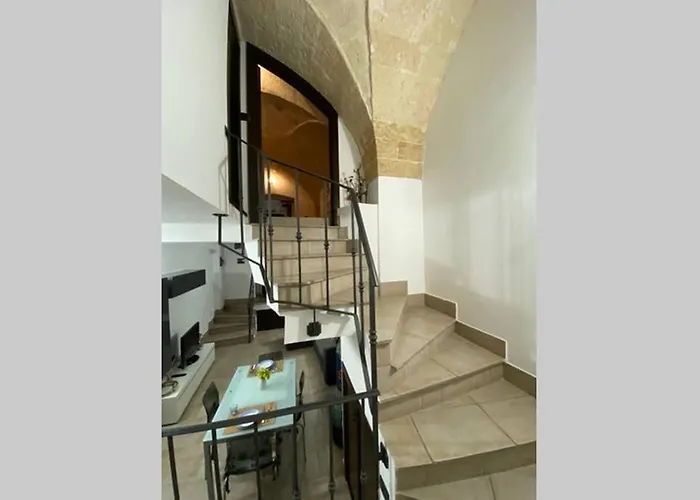 Dream House Apartment Brindisi