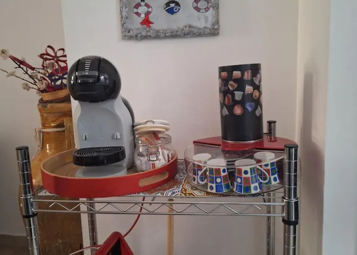 Dream House Apartment