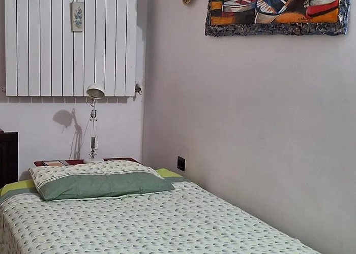 Dream House Apartment