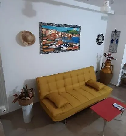 Appartamento Casa Dream House