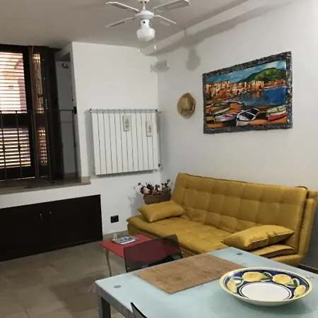 Apartmán Dream House *