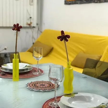 Apartmán Dream House *