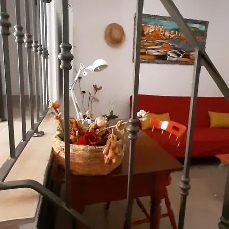 Dream House Apartmán *