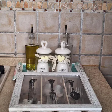 Dream House Apartmán